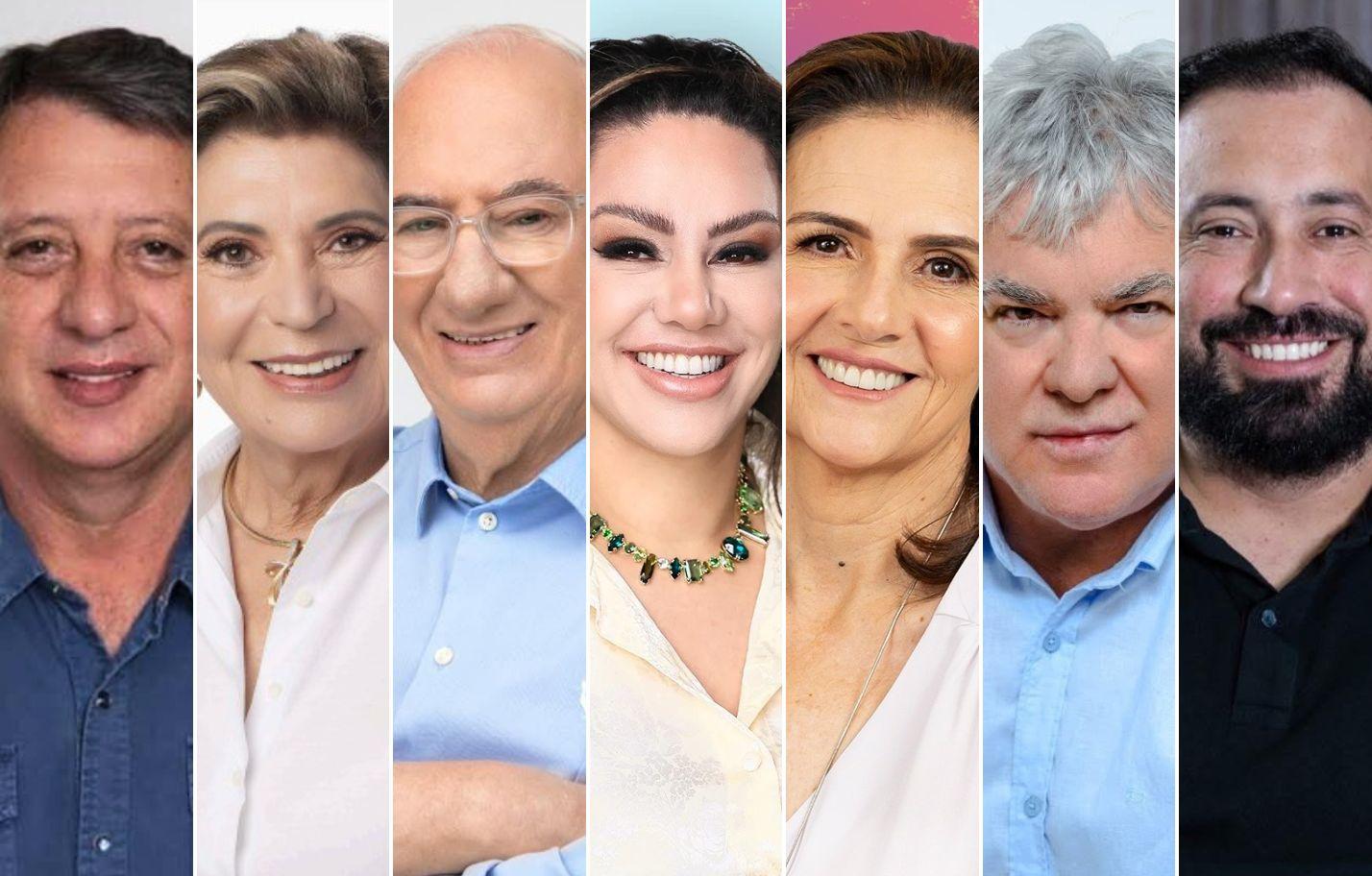Prefeitos dos Campos Gerais são destaque em prêmio de inovação pública no Paraná