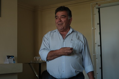 Prefeitos iniciam debate sobre demandas regionais