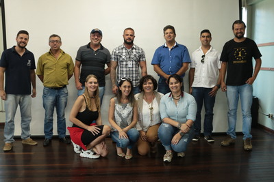 Adetur e AMCG firmam parceria para gerir turismo regional