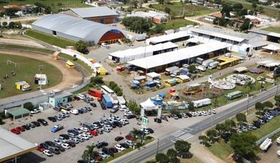 “Expo 200 anos” terá programação musical para todos os gostos