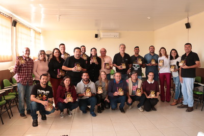 AMCG Cultura conhece Plano de Ação do Estado no setor
