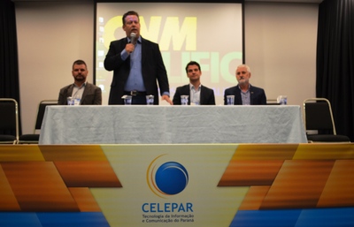 Carambeí sedia Seminário da Previdência