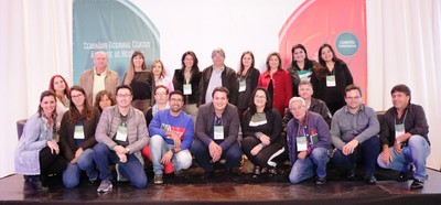 Campos Gerais e Vale do Tibagi debatem Inovação em Seminário
