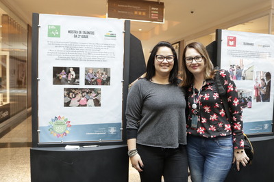 Mostra de Talentos é apresentada em Circuito Sustentável