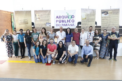 Projeto “Identidade” chega a municípios da AMCG