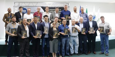 AMCG participa de lançamento de Anuário do DC