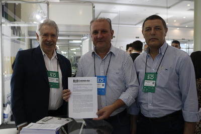 Carambeí integrará Consórcio da Educação