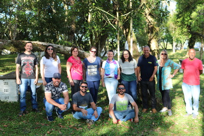 AMCG Cultura realiza última reunião do ano
