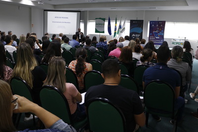 Encerramento de Mandato é tema de curso do TCE