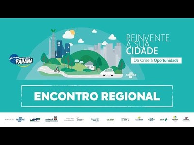 AMCG convida para "Reinvente sua Cidade"