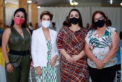 Prefeitas da AMCG destacam o ‘Dia da Mulher’