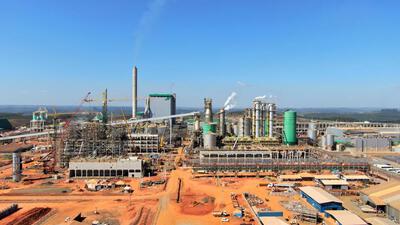 Campos Gerais tem maior saldo de empregos da pandemia