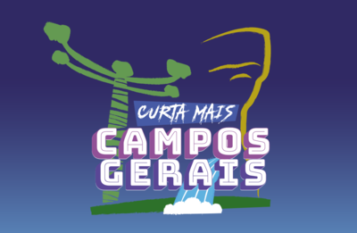 AMCG lança “Curta Mais Campos Gerais”