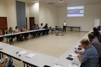 Avança Campos Gerais terá capacitação para gestores