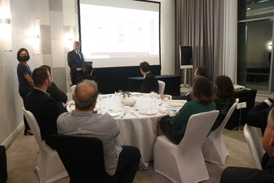 AMCG conhece novas oportunidades da certificação Halal
