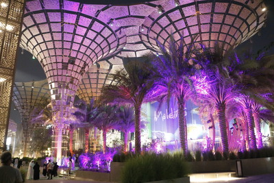 Comitiva encerra participação na Expo Dubai 