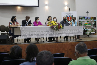 Municípios da 3ª Regional de Saúde aderem ao PlanificaSUS