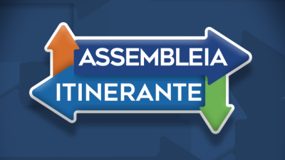 Assembleia Itinerante reúne prefeitos e lideranças dos Campos Gerais em Castro nesta quarta-feira