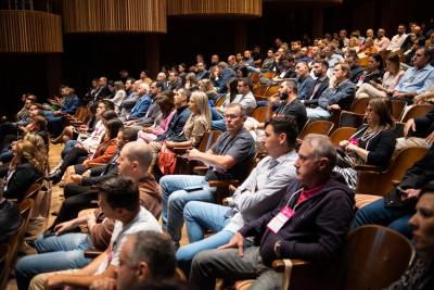 AMCG apoia o 10º Congresso Paranaense de Cidades Digitais e Inteligentes