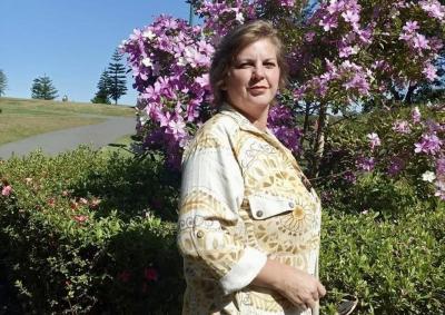 Nota de pesar – Vice-prefeita de Ipiranga, Ivonete Gobel Costa