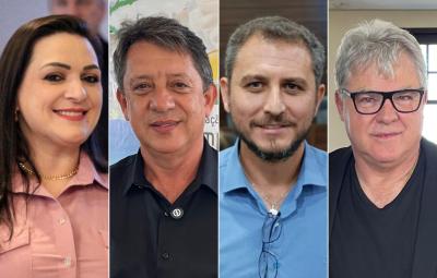 Eleições da AMCG terão chapa única; pleito ocorre na próxima semana