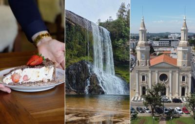 AMCG fortalece a divulgação turística e cultural da região com o projeto ‘Curta Mais os Campos Gerais’