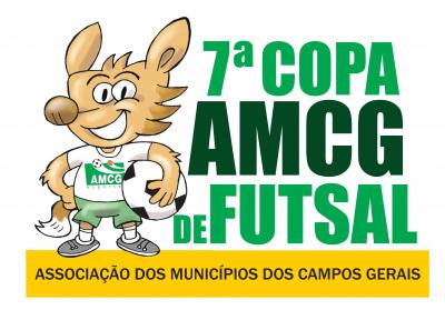 2ª Rodada Copa AMCG de Futsal