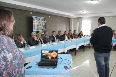 Adetur apresenta Salão do Turismo dos Campos Gerais