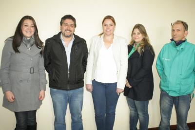 ADTCG elege nova diretoria