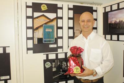 AMCG abre exposição e premia participantes de Concurso