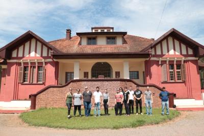 AMCG Cultura programa ‘Contos e Lendas’