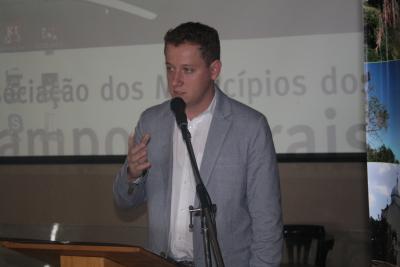 AMCG decide por paralisação contra a crise dia 21 de setembro