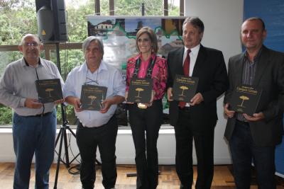 AMCG divulga vencedores e lança o livro “Imagens dos Campos Gerais”