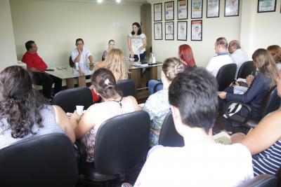 AMCG inicia pesquisa para Diagnóstico Cultural