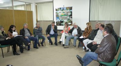 AMCG irá apresentar diagnostico financeiro