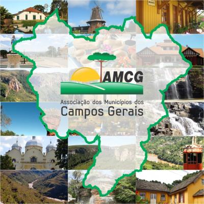 AMCG lança dia 12 material institucional