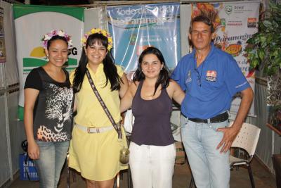 AMCG na 24ª MunchenFest