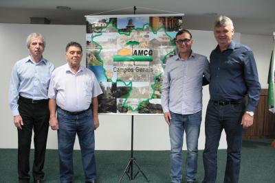 AMCG realiza assembleia de posse nesta sexta-feira em Tibagi