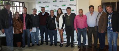 AMCG se prepara para receber tocha olímpica