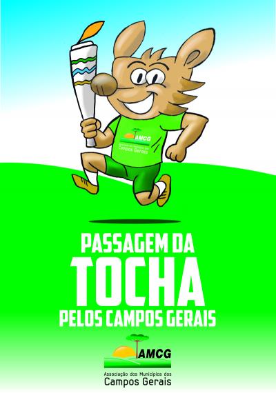 Apresentações culturais marcam semana da tocha