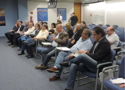 Caixa garante manutenção de Superintendência Regional