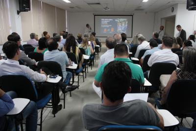 CimSaúde disponibiliza 17 mil exames para reduzir fila
