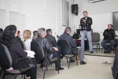 CIMSaúde retoma discussões sobre Samu Regional