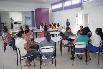 Comitê da Mulher irá reativar Associação de Costureiras de Ortigueira