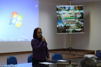 Conselho de Administração apresenta ferramenta de governança