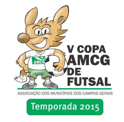 Copa AMCG de Futsal tem início neste final de semana