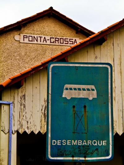 Dia de Castro terá exposição das “Imagens dos Campos Gerais”