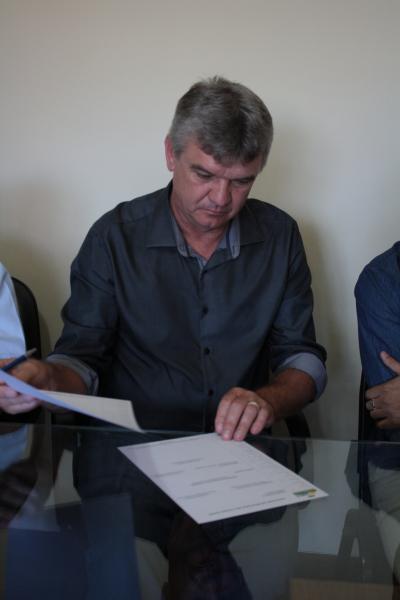 Eleição da AMCG tem uma chapa inscrita