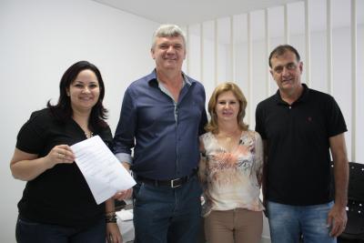 Eleição da AMCG terá chapa única