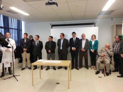 Estado inaugura mais 10 leitos de UTI Neonatal nos Campos Gerais